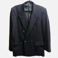 Donato vinci ITALY ドナートヴィンチ ダブルジャケット ウール