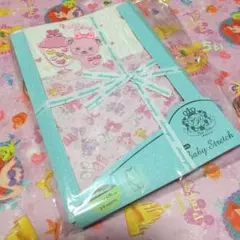 最終価格★マザウェイズ 69 くま ロンパース☆ベビー ２枚セット 女の子★