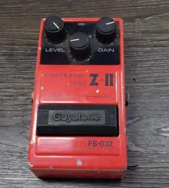 Guyatone フランジャー PS-018 - メルカリ