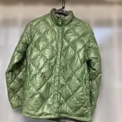 軽量ダウン ダウンジャケット