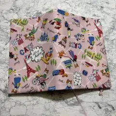 【専用】ブックカバー 四六判 Shopping map