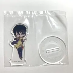 ヒプマイ 山田三郎 一番くじ アクスタ