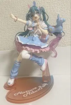 2026年最新】くじ 初音ミク RODYの人気アイテム - メルカリ