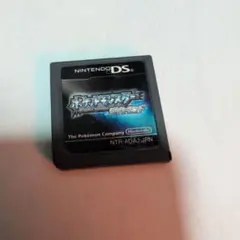 ニンテンドーDS ポケットモンスター ダイヤモンド ［ミュウ］