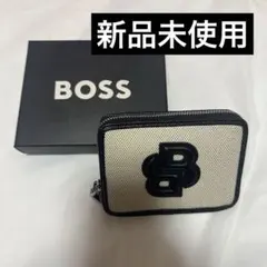 2026年最新】Hugo Boss コインケース・小銭入れの人気アイテム - メルカリ
