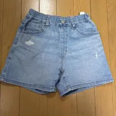 ショートパンツ