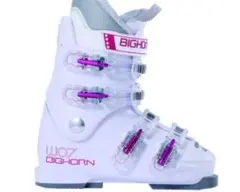 スキーブーツ 24