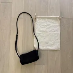 Aeta ショルダーバッグ CYLINDER SHOULDER【未使用に近い】のサムネイル