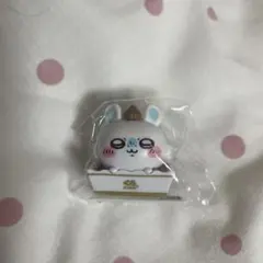 ちいかわ モモンガ フィギュア くら寿司 びっくらポン ガチャ