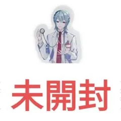 にじさんじ DMMスクラッチ第11弾 弦月藤士郎 アクリルスタンド