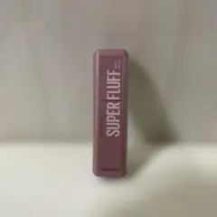 メイベリンSUPER FLUFF 眉マスカラ 06ピンクアッシュ