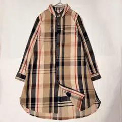 2025年最新】パラスパレス チェック シャツの人気アイテム - メルカリ