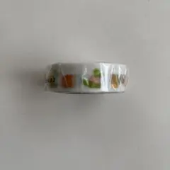 【未使用】PAPIER PLATZ マスキングテープ ビールのサムネイル
