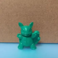 当時物】ゼニガメ ポケモンクラブ 塩ビ人形 - メルカリ