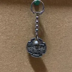 【希少品】ROBOTPIA キーホルダー