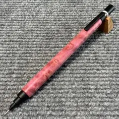 緑陽工房カスタムP-205 スタビライズドウッド - メルカリ