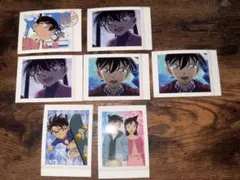 名探偵コナン ぱしゃこれ 工藤新一 江戸川コナン 毛利蘭