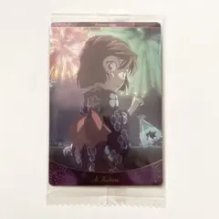 名探偵コナン メタリックカード イタジャガ 灰原哀 名探偵コナン メタリックカード イタジャガ 灰原哀 イタジャガ