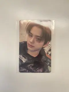 INI RTP トレカ　松田迅　7000円特典