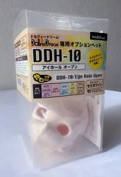 ドルフィードリーム