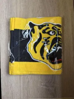 HANSIN Tigers マフラータオル