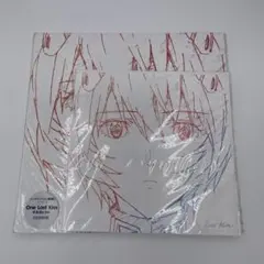 2026年最新】one last kiss メガジャケの人気アイテム - メルカリ