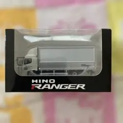 古河UNIC クレーン付きミニカー 1/43 - メルカリ