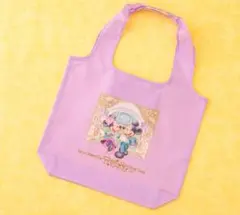 【宿泊者限定】東京ディズニーリゾート ファンタジースプリングス ホテルエコバッグ