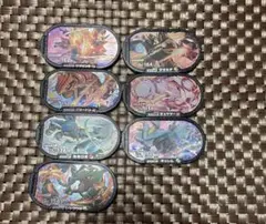 ポケモン　メザスタ　スーパースター