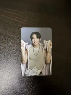 JO1 與那城奨KCON GERMANY 2024トレカ③