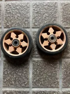 JP SCOOTERS WHEEL