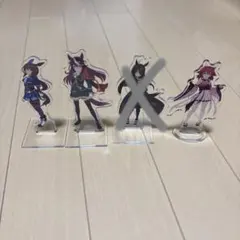 ウマ娘 アクリルスタンド