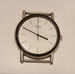 【希少】SEIKO シャリオ　9021-6010のサムネイル