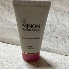 MINON Amino Moist エイジングケア デイクリーム UV 30gのサムネイル