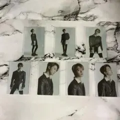 SEVENTEEN Attaca ディノトレカ