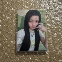 ILLIT 時よ止まれ イロハ ユニット盤B