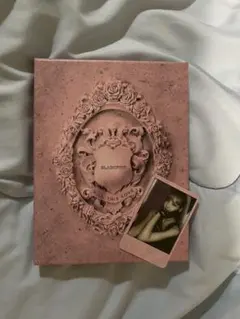 KILL THIS LOVE-JP Ver.-(PINK Ver.)