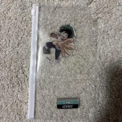 僕のヒーローアカデミア アクリルスタンド