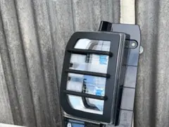 気まぐれセール！タフト テールランプガード 左右 - メルカリ