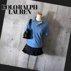 POLO RALPH LAUREN ポロシャツ ポニー 平成ギャル swag