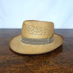 25SS CPH PANAMA HAT PLANE WEAVE パナマハット - メルカリ