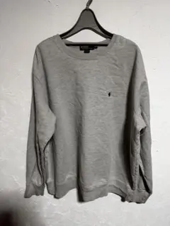 Polo by Ralph Lauren グレー トレーナー XXL