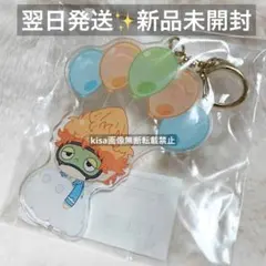 カゲロウプロジェクト カゲプロ 手つなぎアクリルキーホルダー