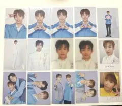 2026年最新】SEVENTEEN トレカ まとめ売り ドギョムの人気アイテム