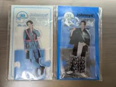 目黒蓮アクスタ まとめ売り