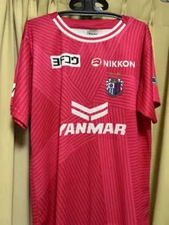 セレッソ大阪ユニフォーム XLサイズ NO8香川真司 - メルカリ