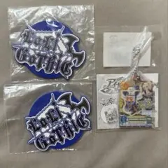 アイカツ グッズコレクション だれでもアイドル活動チャーム 藤堂ユリカ ガチャ