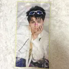 超特急 タカシ AwAAwA スローガン