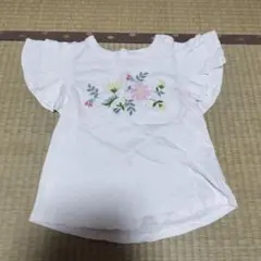 GAP　Tシャツ　130