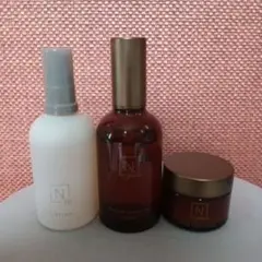 N organic Plenum ローション クリーム Bright ローション